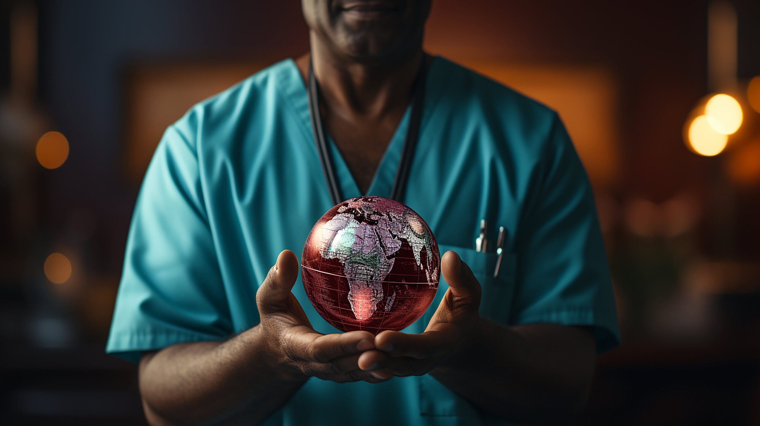 Read more about the article The current state of health systems in sub-Saharan Africa: what prospects?