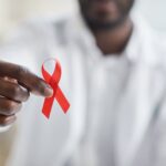 What if AIDS were no longer a fatality in Africa by 2030?