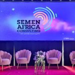 SEMEN AFRICA CONSULTING Partenaire  du Congrès de l’Entrepreneuriat Féminin