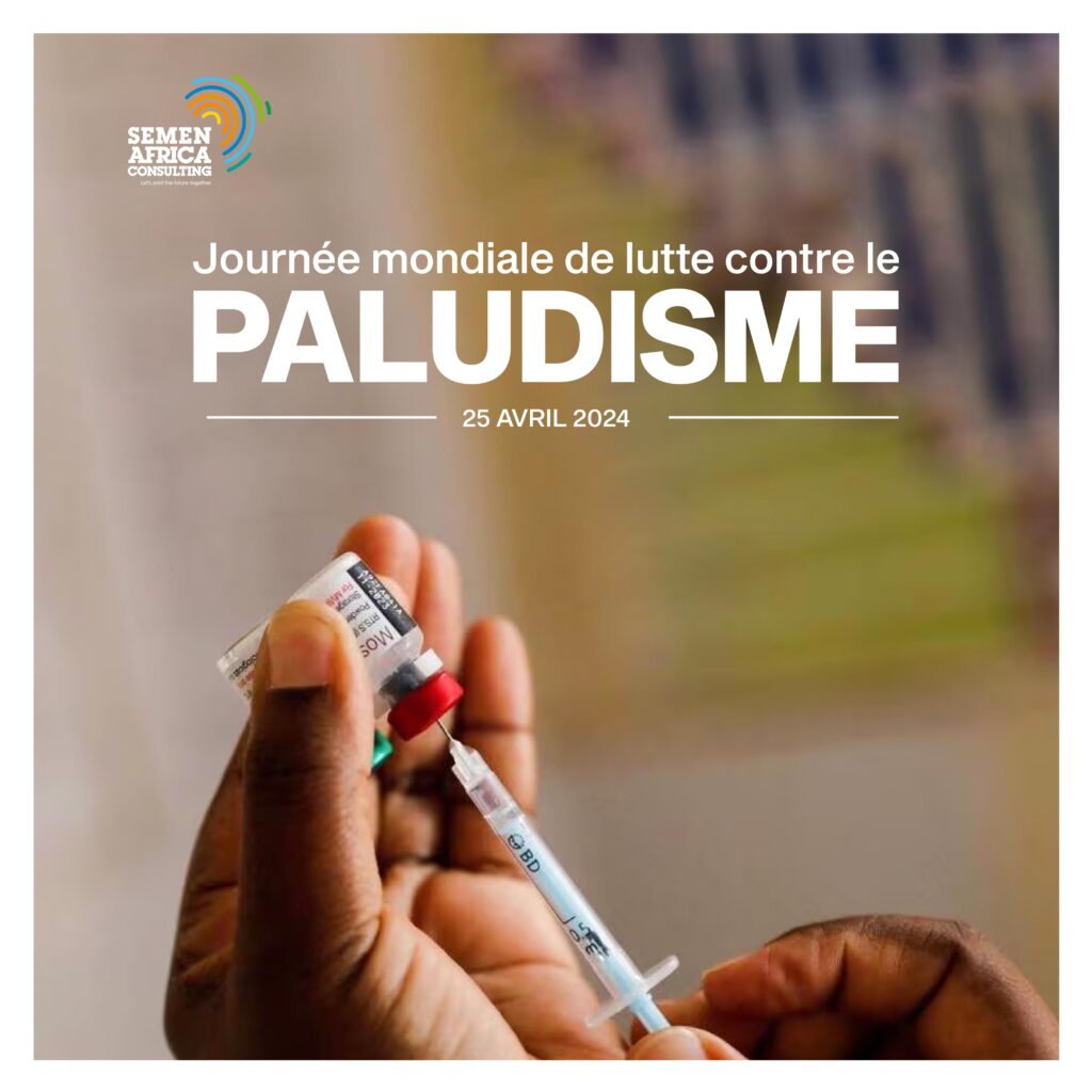 journée mondiale de lutte contre le paludisme - image semen-africa - 2