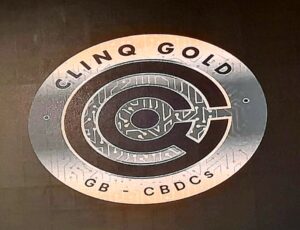 CLINQ GOLD